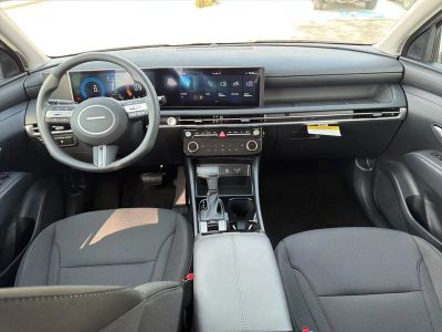 2026 Hyundai Tucson - Photo 16