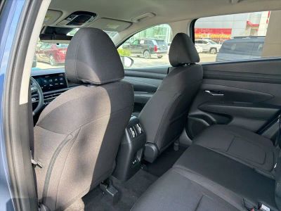 2026 Hyundai Tucson - Photo 14