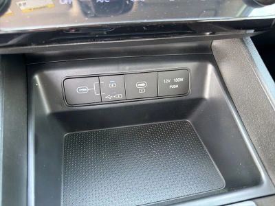 2026 Hyundai Tucson - Photo 27