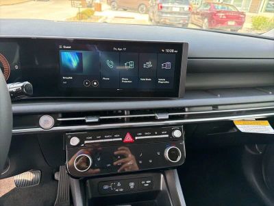 2026 Hyundai Tucson - Photo 24
