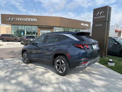 2026 Hyundai Tucson - Photo 3