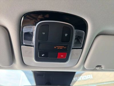2026 Hyundai Tucson - Photo 31