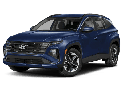 2026 Hyundai Tucson - Photo 34