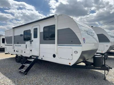 2025 Forest River RV Salem - Photo 1