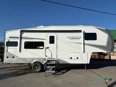 2026 Alliance RV Avenue All-Access - Photo 2