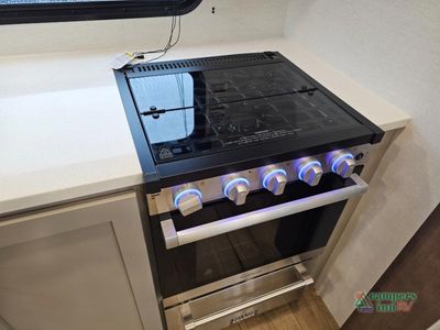 2026 Alliance RV Avenue All-Access - Photo 12