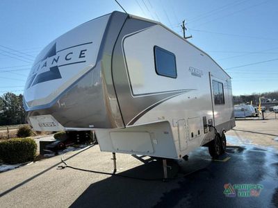 2026 Alliance RV Avenue All-Access - Photo 3