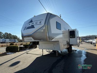 2026 Alliance RV Avenue All-Access - Photo 5