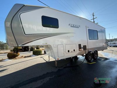 2026 Alliance RV Avenue All-Access - Photo 4