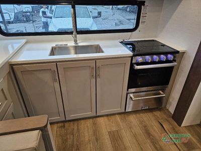 2026 Alliance RV Avenue All-Access - Photo 10