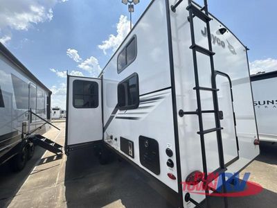 2026 Jayco Jay Feather - Photo 5