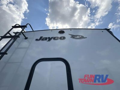 2026 Jayco Jay Feather - Photo 17