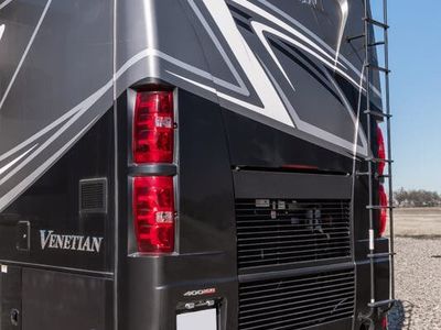 2023 Thor Motor Coach Venetian B42 - Photo 59