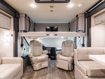 2023 Thor Motor Coach Venetian B42 - Photo 4