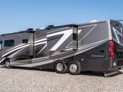 2023 Thor Motor Coach Venetian B42 - Photo 58