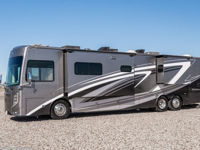 2023 Thor Motor Coach Venetian B42 - Photo 57