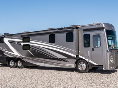 2023 Thor Motor Coach Venetian B42 - Photo 55