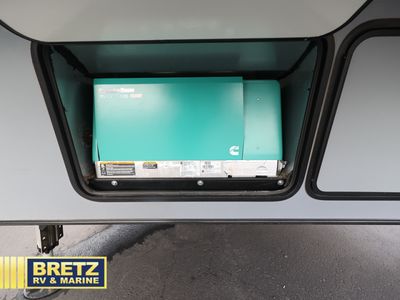 2017 Keystone RV Fuzion - Photo 8