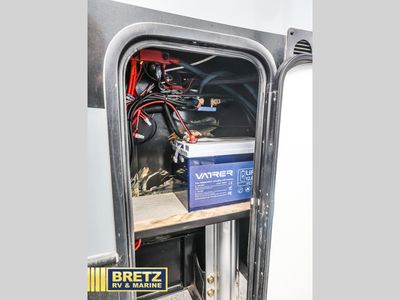 2017 Keystone RV Fuzion - Photo 13