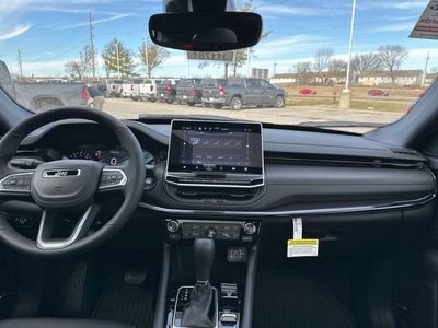 2026 Jeep Compass - Photo 13