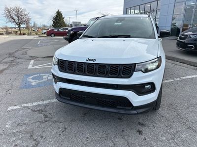 2026 Jeep Compass - Photo 9