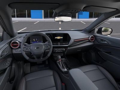 2026 Chevrolet Trax — photo 43 view