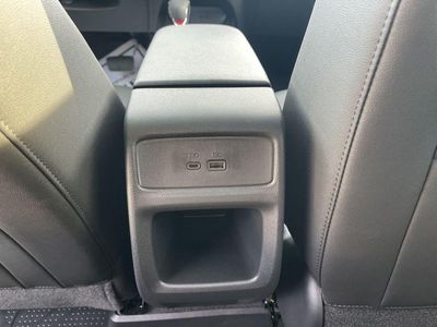 2026 Chevrolet Trax — photo 12 view