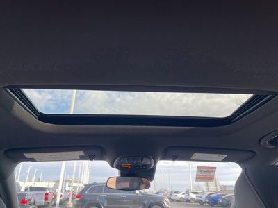2026 Chevrolet Trax — photo 14 view