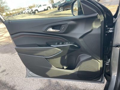 2026 Chevrolet Trax — photo 27 view