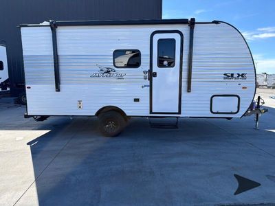 2026 Jayco Jay Flight SLX - Photo 2