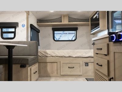 2025 Forest River RV Flagstaff E-Pro - Photo 6