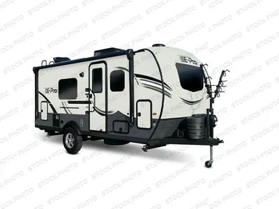 2025 Forest River RV Flagstaff E-Pro - Photo 1