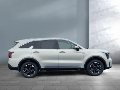 2026 Kia Sorento - Photo 7