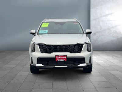 2026 Kia Sorento - Photo 2
