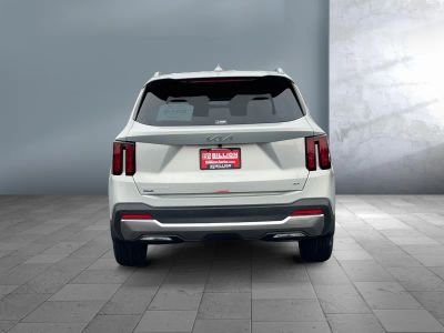 2026 Kia Sorento - Photo 5
