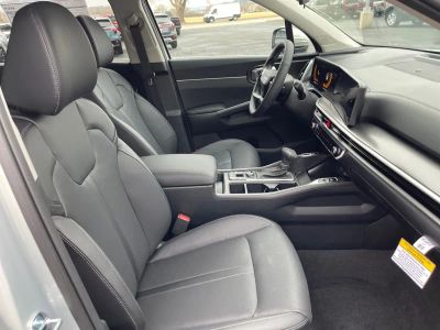 2026 Kia Sorento - Photo 15
