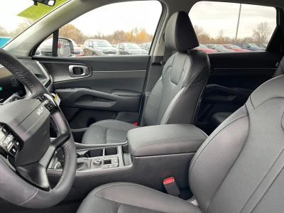 2026 Kia Sorento - Photo 11