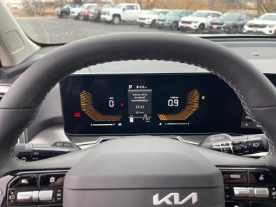 2026 Kia Sorento - Photo 9