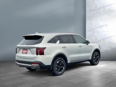 2026 Kia Sorento - Photo 6