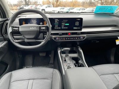 2026 Kia Sorento - Photo 12