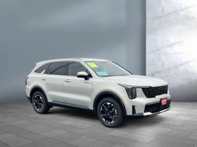 2026 Kia Sorento - Photo 8