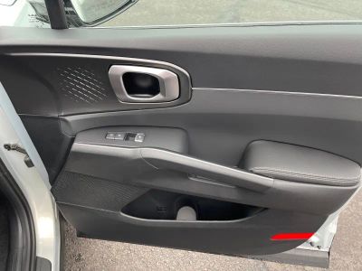 2026 Kia Sorento - Photo 21