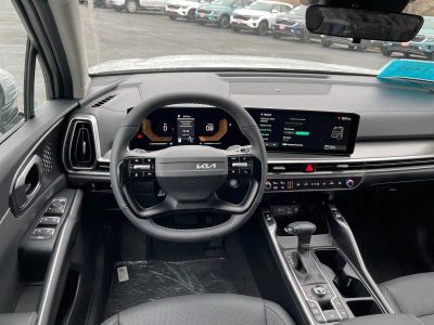 2026 Kia Sorento - Photo 19