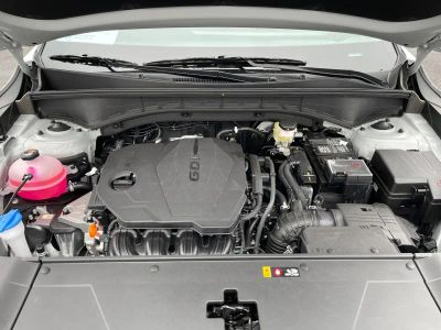 2026 Kia Sorento - Photo 22