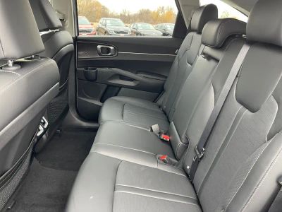 2026 Kia Sorento - Photo 18