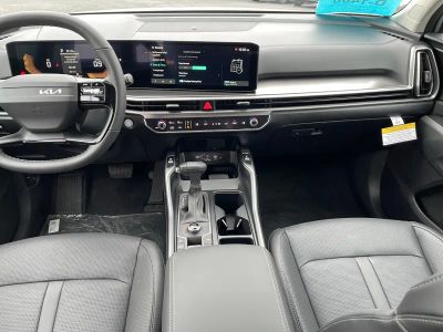 2026 Kia Sorento - Photo 13