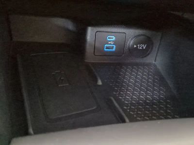 2022 Ford Bronco Sport — photo 24 view
