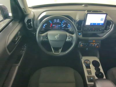 2022 Ford Bronco Sport — photo 18 view