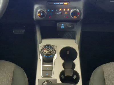 2022 Ford Bronco Sport — photo 21 view