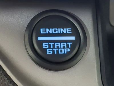 2022 Ford Bronco Sport — photo 33 view